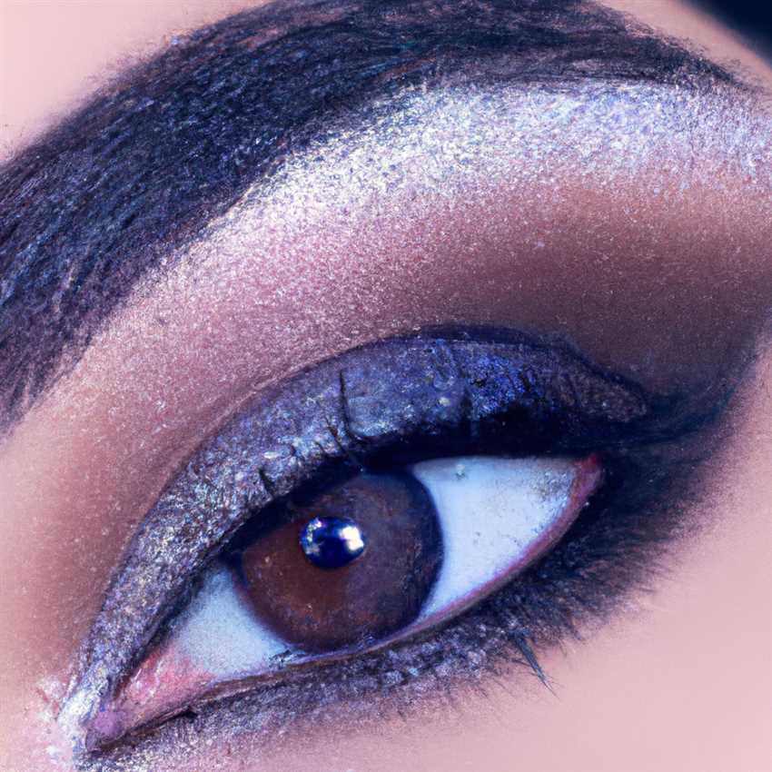 Голубые глаза как центр внимания: 5 идей макияжа Голубые глаза как центр внимания: 5 идей макияжа