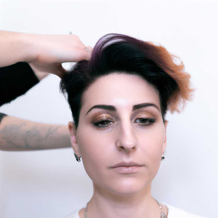 Легкий тон кожи