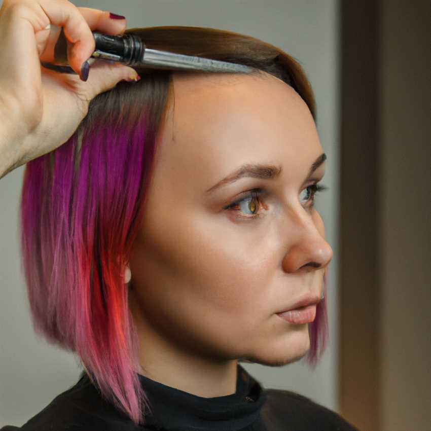 Как подчеркнуть красоту причёски каре с помощью макияжа