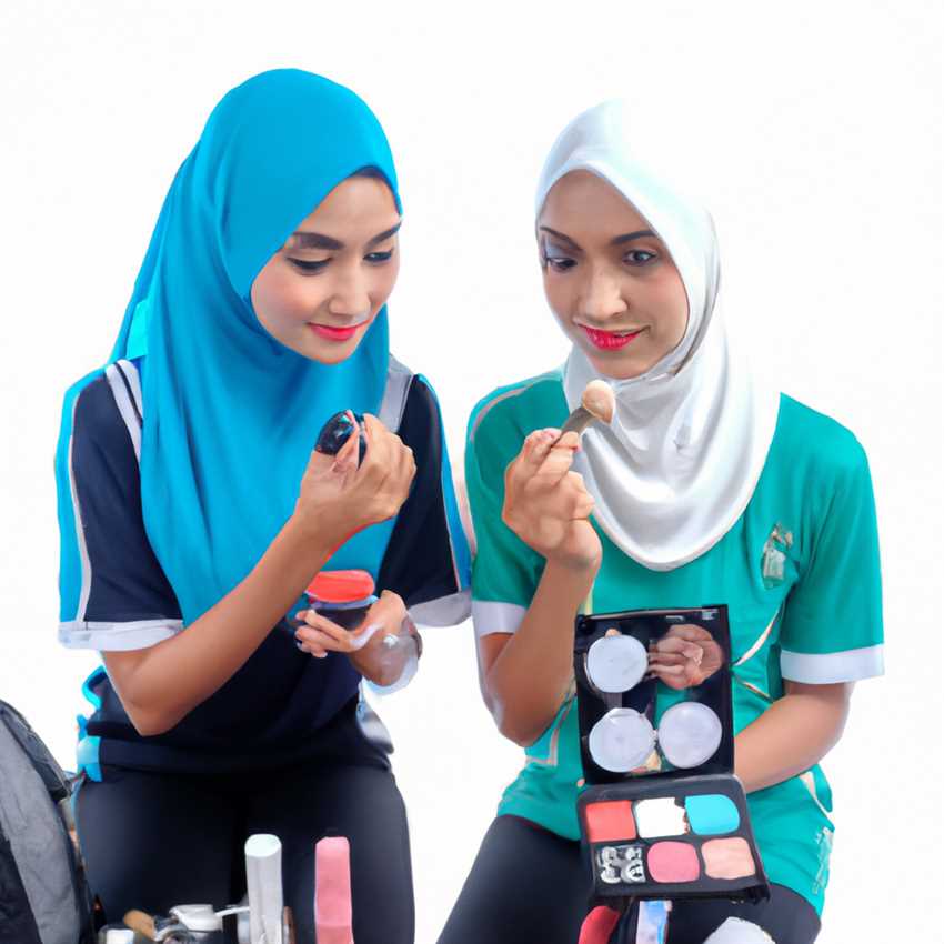 Узнайте свой тип кожи для подбора подходящих средств