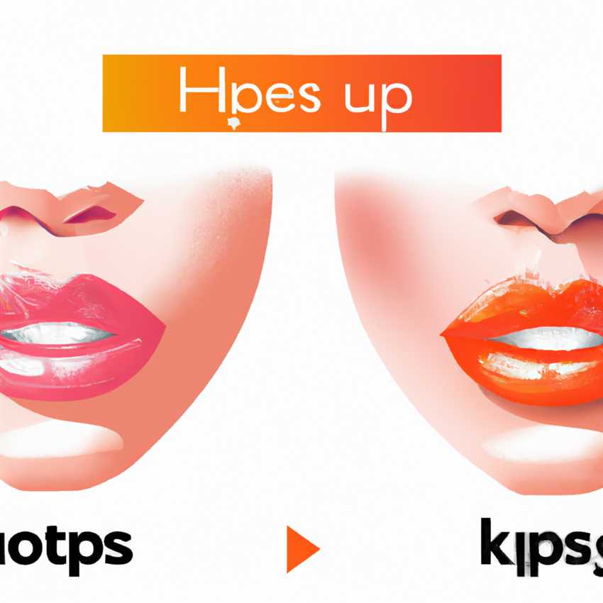 Экспериментируйте с контрастом для уникального образа