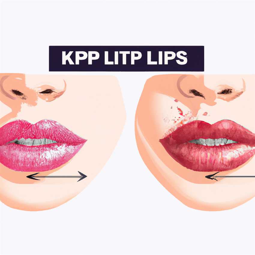 Как сделать губы яркими и сочными: стоит ли использовать контрастные оттенки?