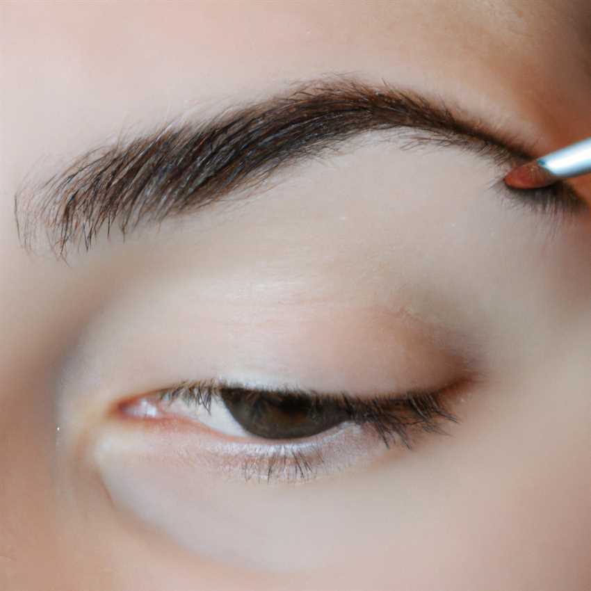 Лучшие техники и методы для красивых бровей
