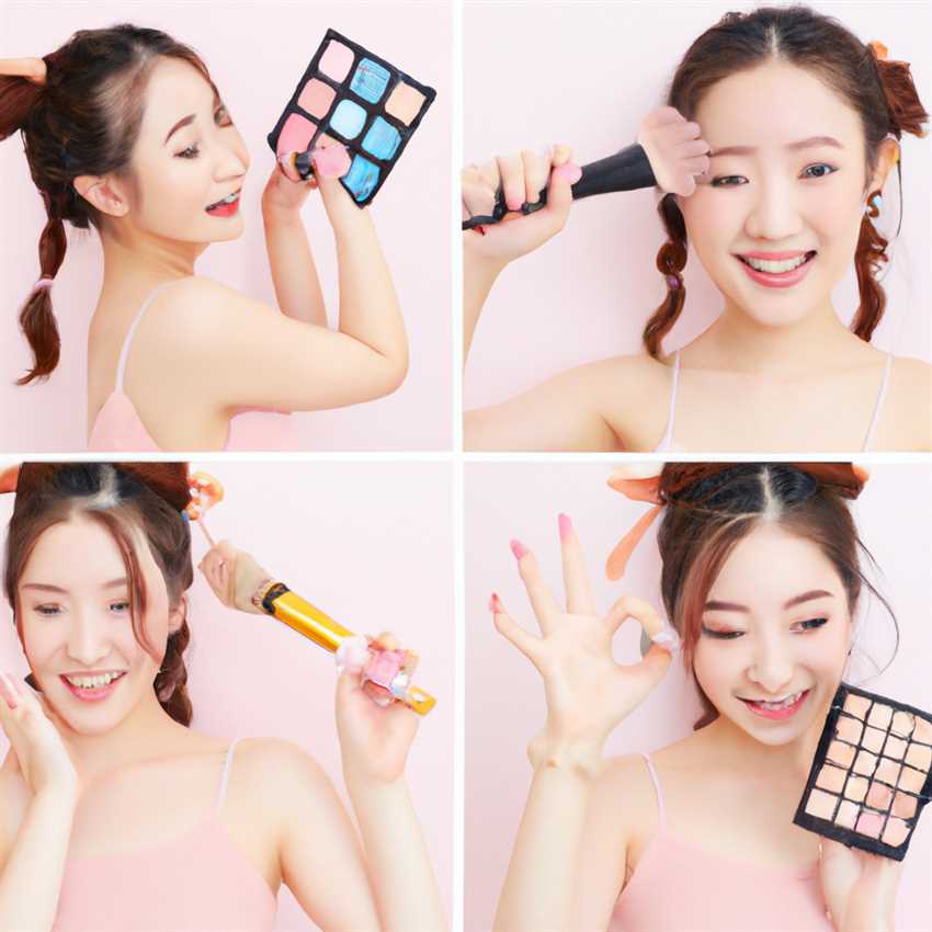 Как сделать идеальный макияж для танцев