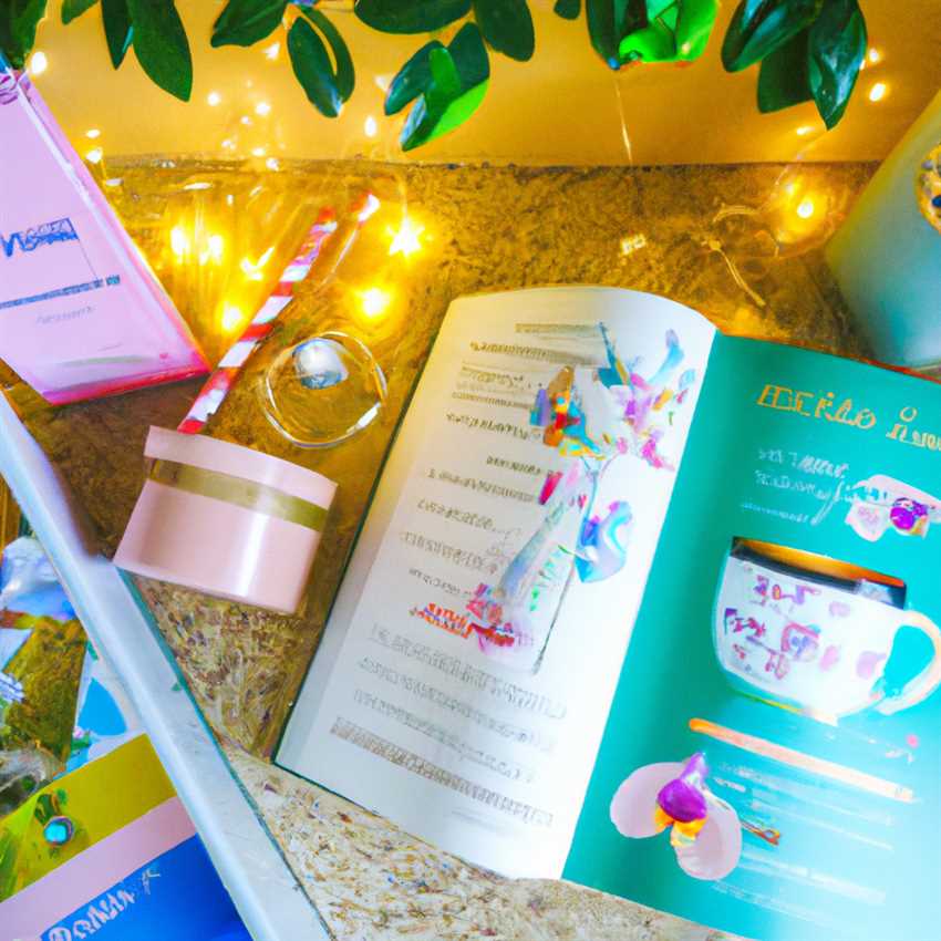 3. Разместите свечи и светильники