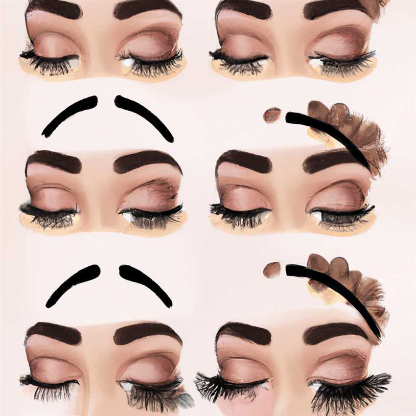 Основа для макияжа глаз