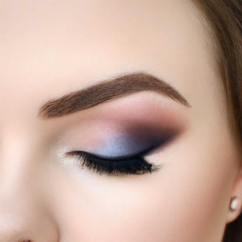Как создать мягкий романтический макияж глаз: пошаговое руководство Как сделать мягкий романтический макияж глаз: пошаговое руководство