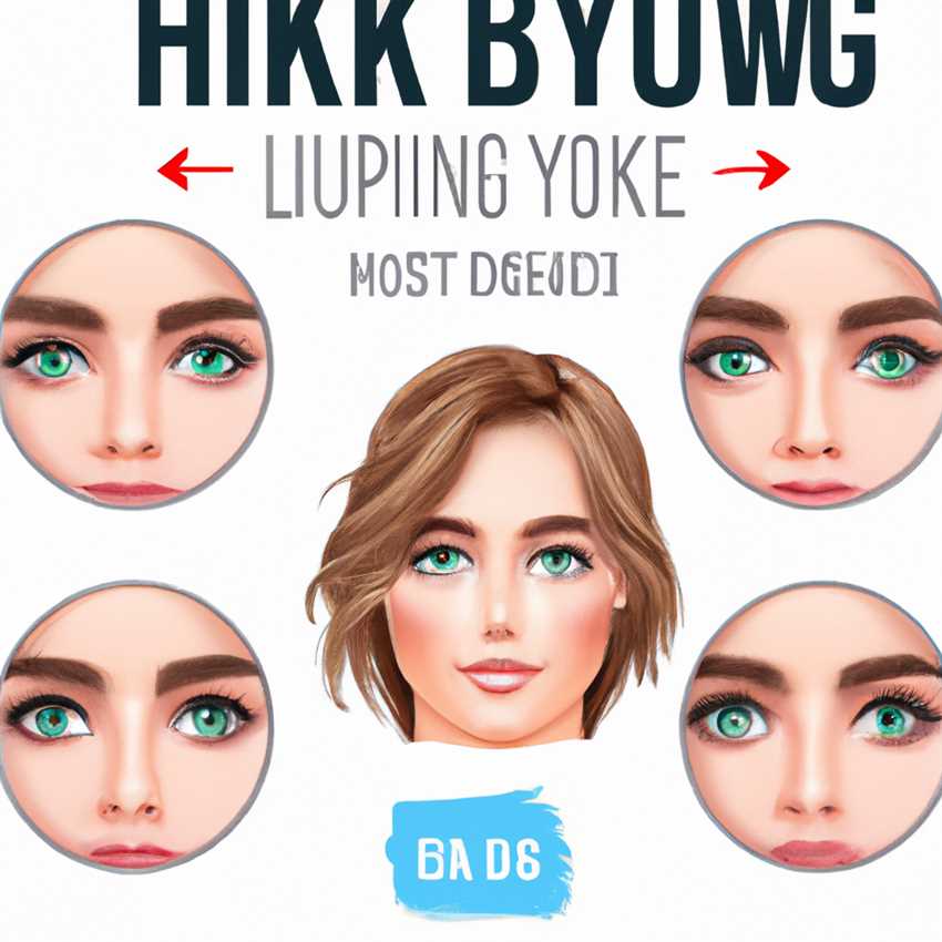 Как увеличить глаза с помощью теней: простые советы и краткий гид