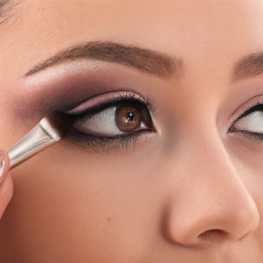 Дополнительные советы для увеличения глаз