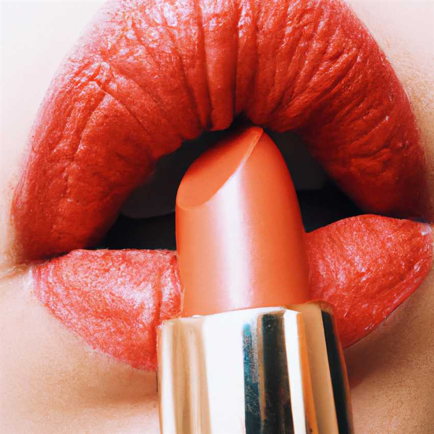 Как подчеркнуть губы помадой: советы и средства Какими средствами можно подчеркнуть губы помадой