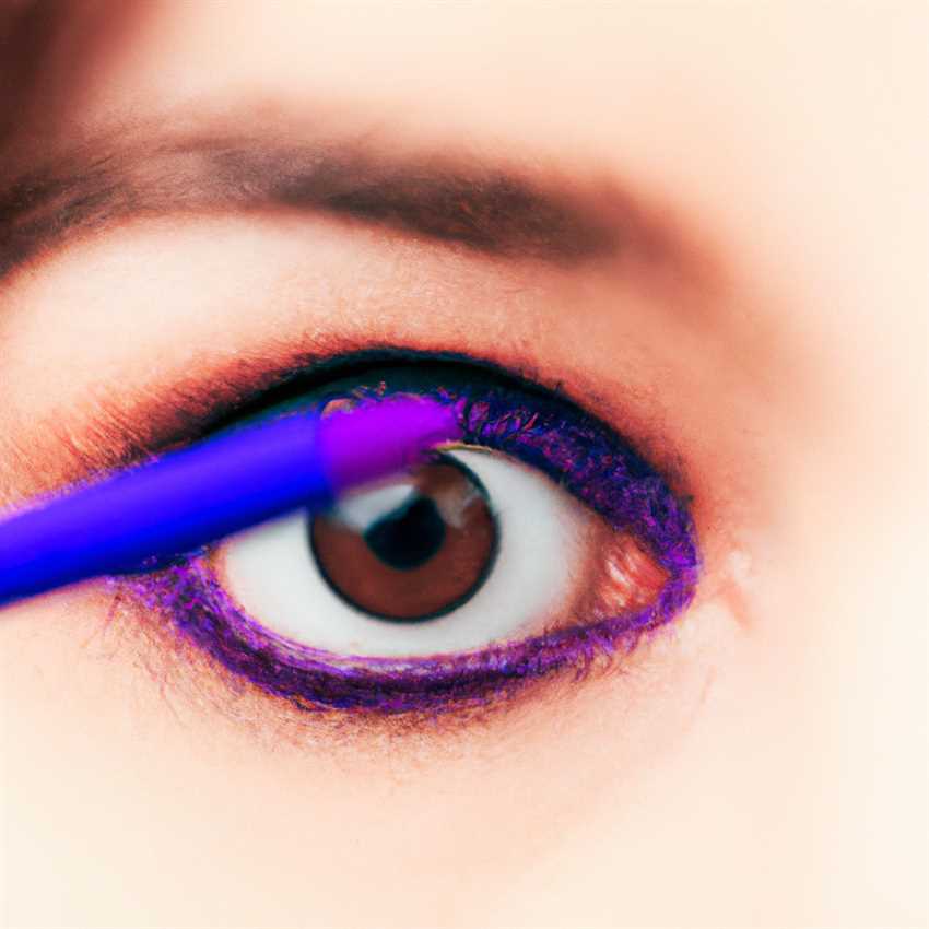 Тренды в классическом макияже стрелок