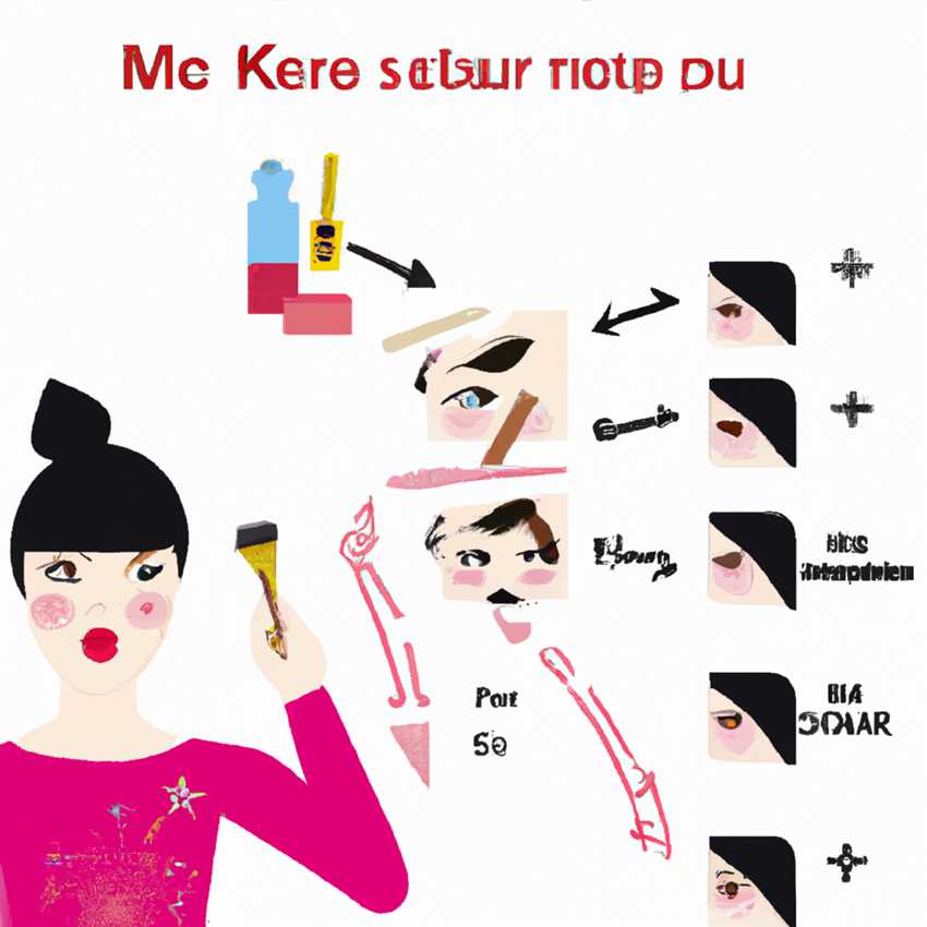 Шаг 1: Подготовка кожи