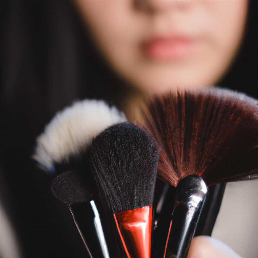 Шаги для создания натурального вида