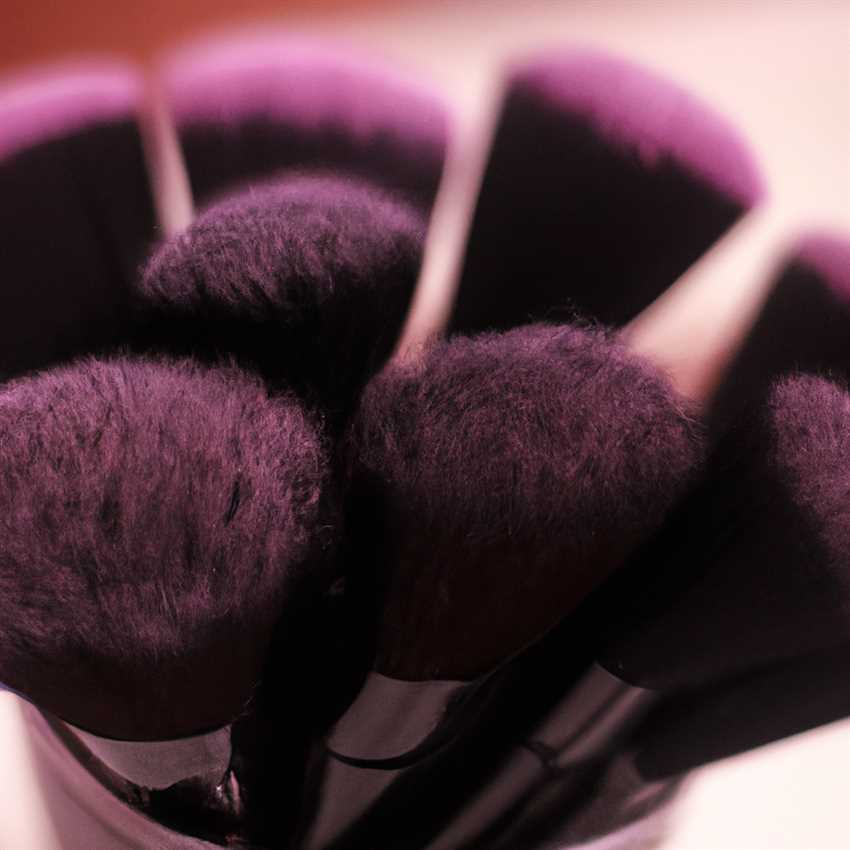 Техники подчеркивания глаз