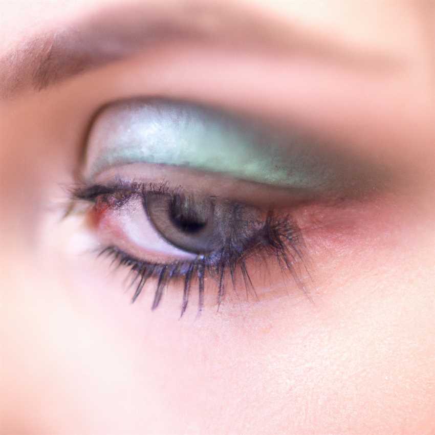 Приятный образ без маскировки