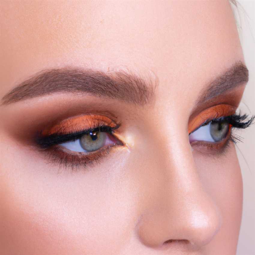 Легкость и красота: естественный макияж для глаз в жаркие дни Легкость и красота: как сделать естественный макияж для глаз в жаркие дни
