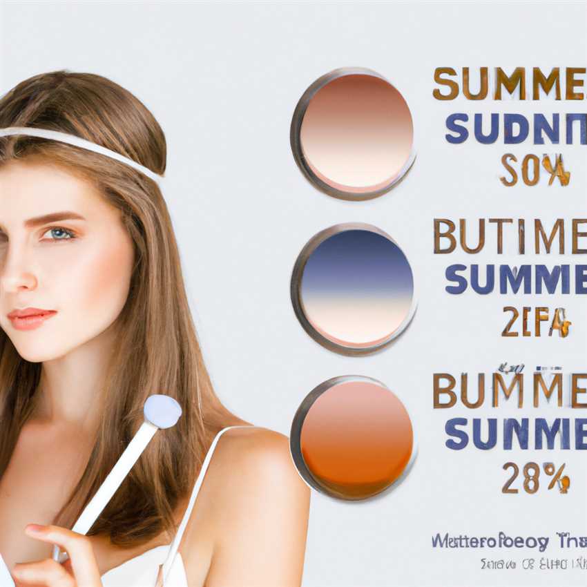 Лучшие летние тренды в макияже: освежите свой образ