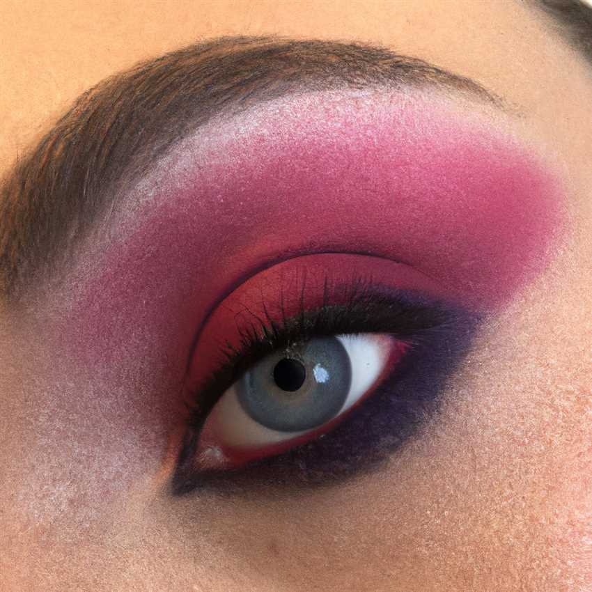 Значение макияжа на благотворительных мероприятиях