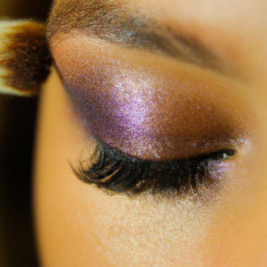 Секреты создания утонченного взгляда