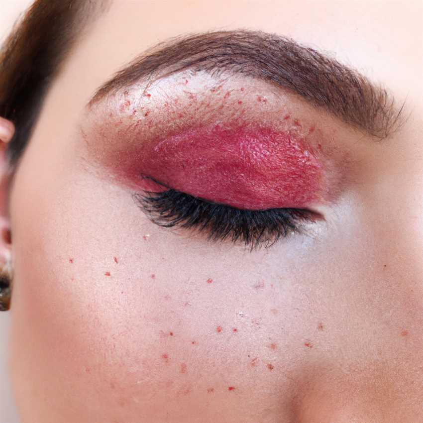 4. Учтите цвет глаз