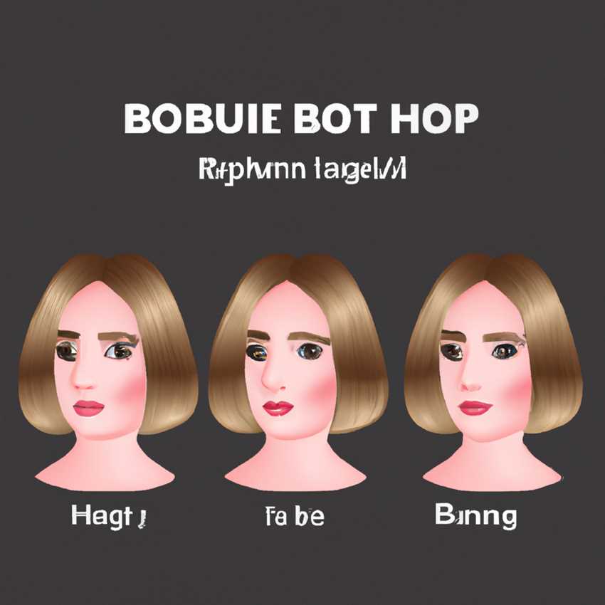 Макияж для каре: техники контурирования и хайлайтинга