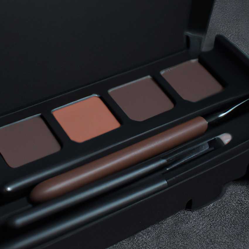 Макияж как средство самовыражения