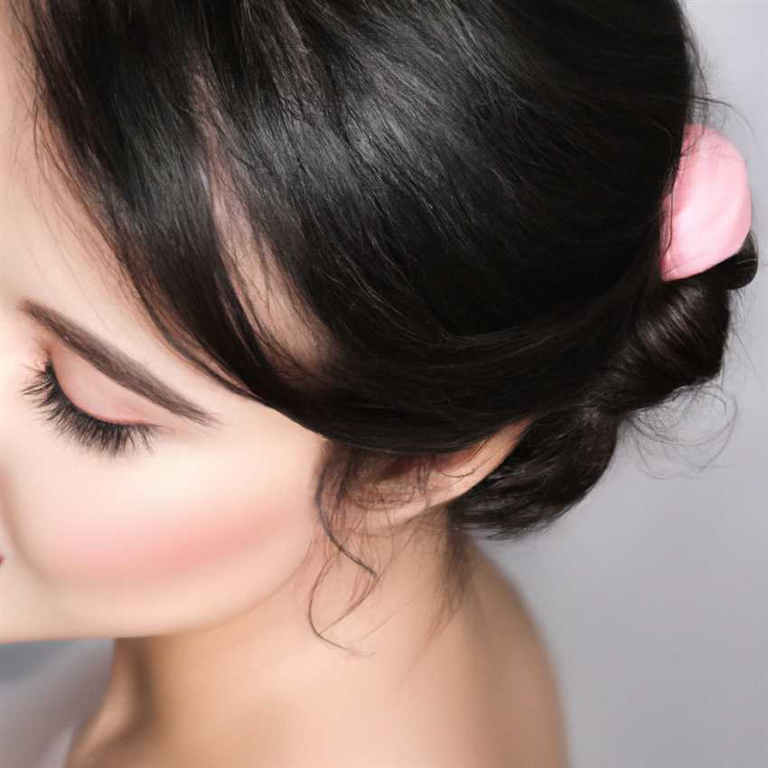 Подготовка к свадебному макияжу