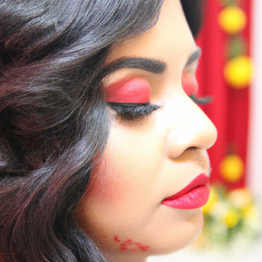 Макияж для невесты онлайн: как достичь совершенства в самый важный день