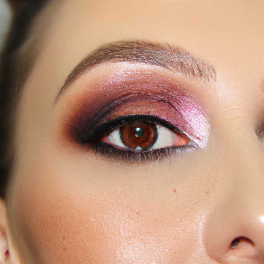 Советы для вечернего макияжа