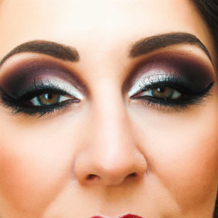 Подбор цвета помады в соответствии с образом