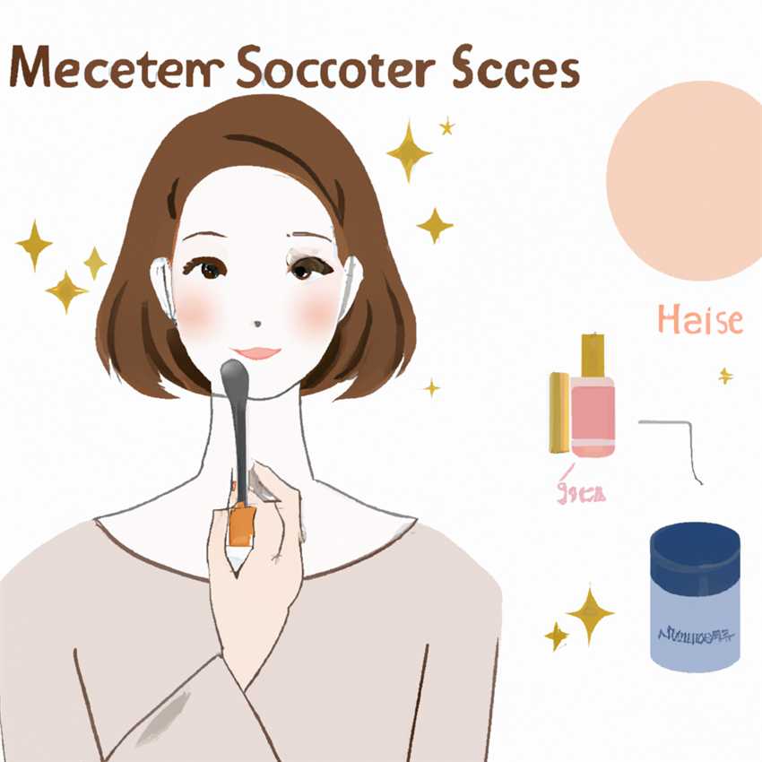 Изучим техники нанесения