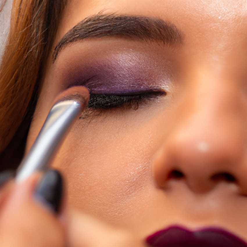 Выбор цветовой гаммы и оттенков