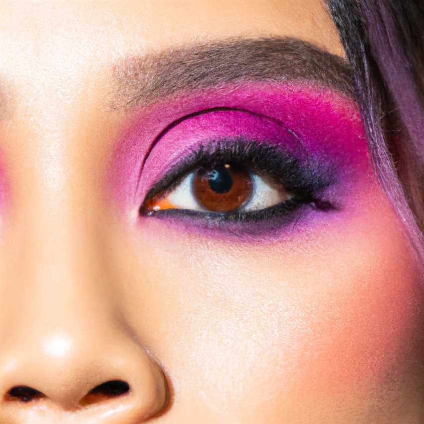 Макияж глаз и губ для фотосессии: техники и советы от профессионалов Макияж глаз и губ для фотосессии: техники и советы от профессионалов