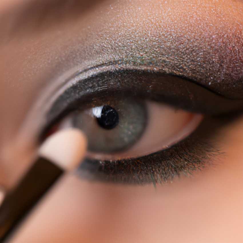 Подведение глаза