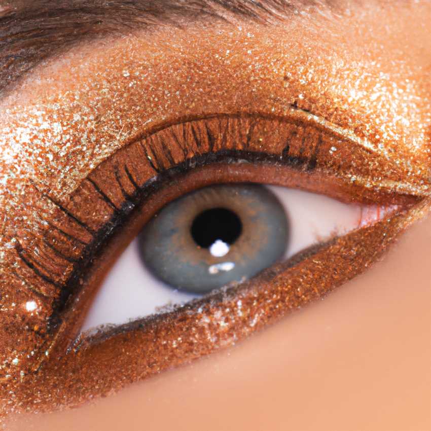 Советы по макияжу голубых глаз