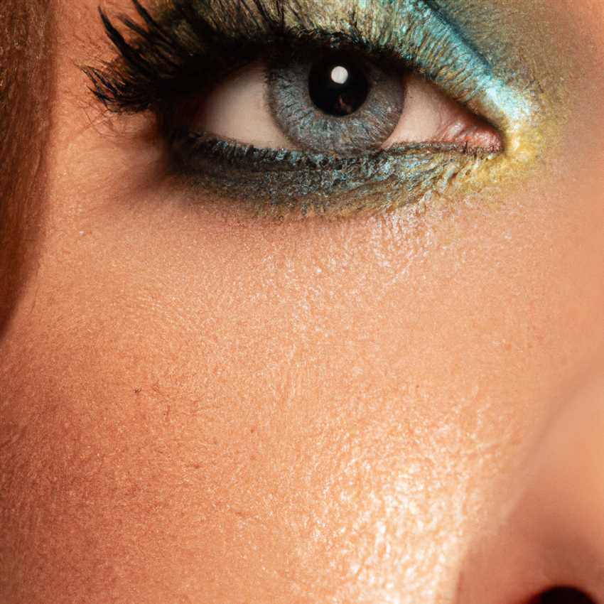 Правильный подбор румян и помады