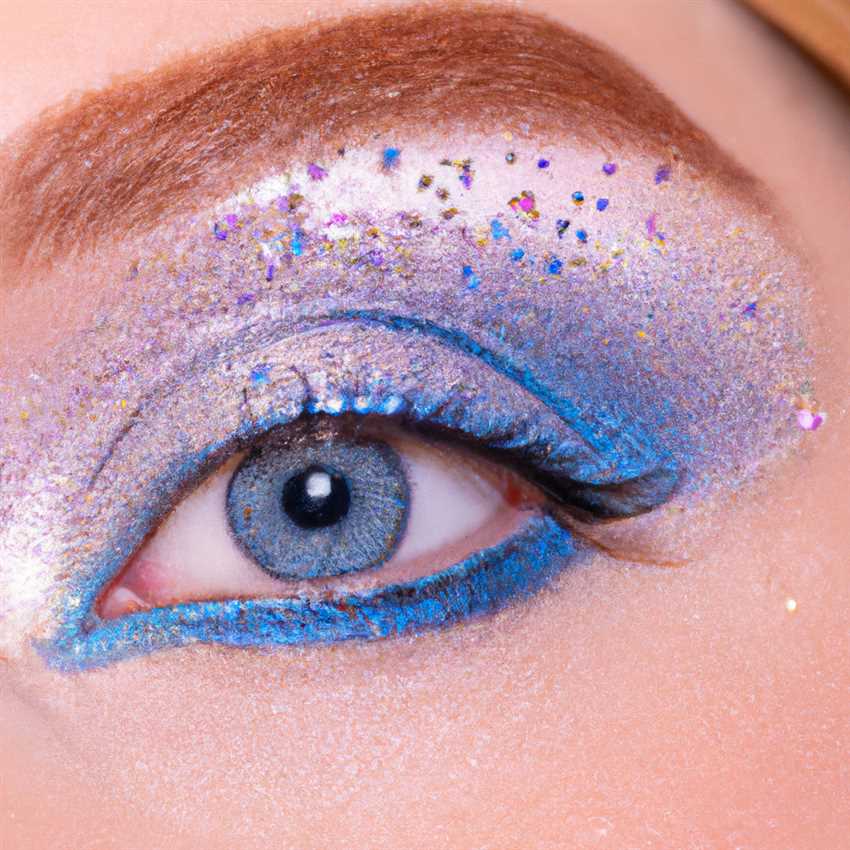 Создание загорелого образа с помощью бронзовых оттенков