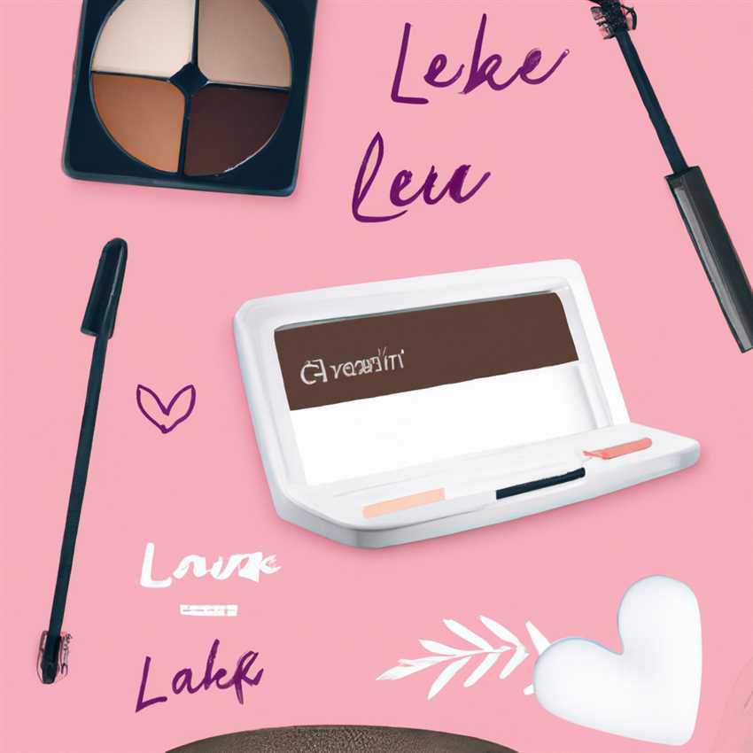 Губы - идеальное дополнение повседневного макияжа