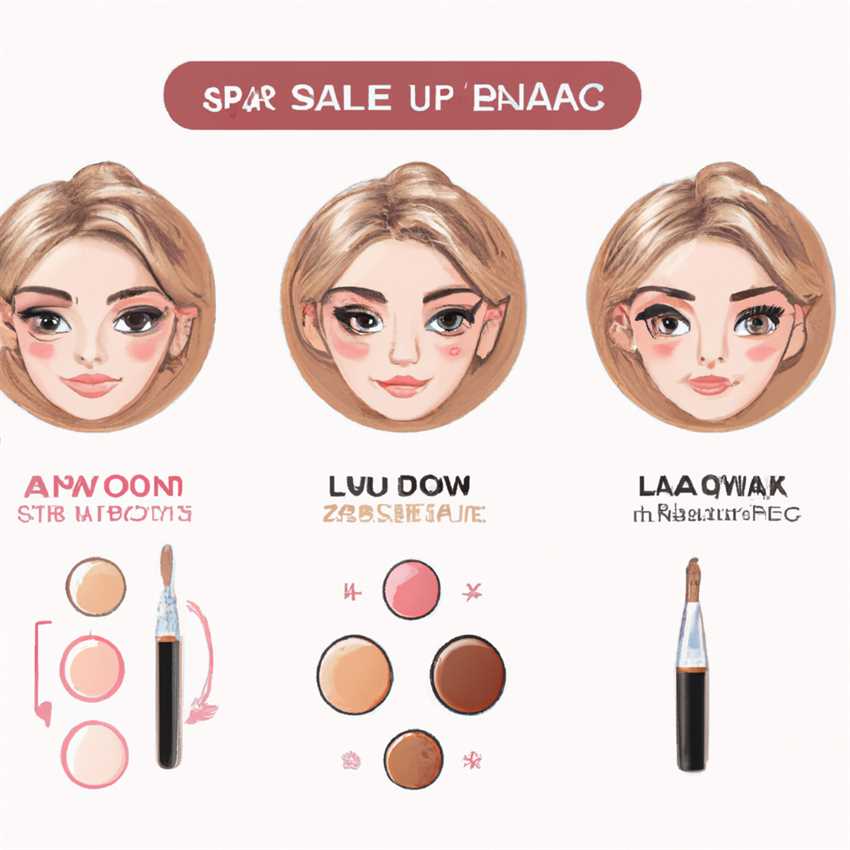 Подчеркивание размера глаз