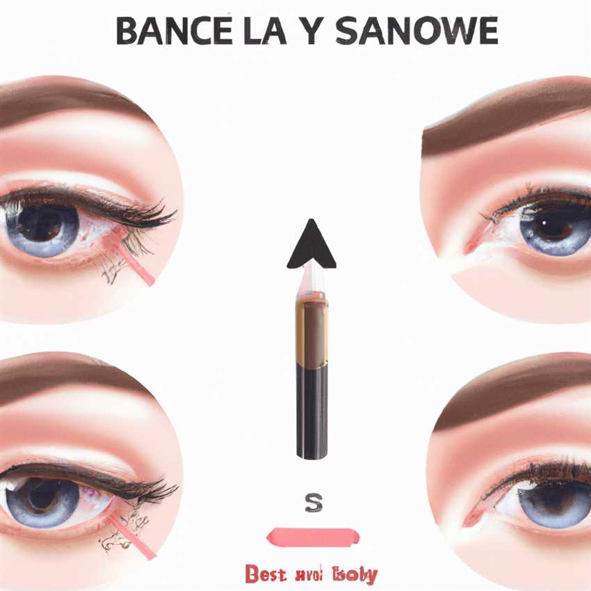 Выбор формы стрелок