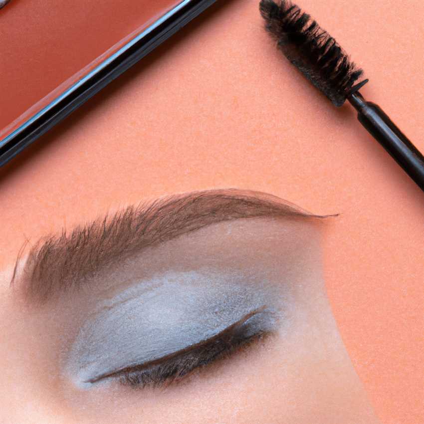 Макияж век для повседневной жизни: натуральность и легкость