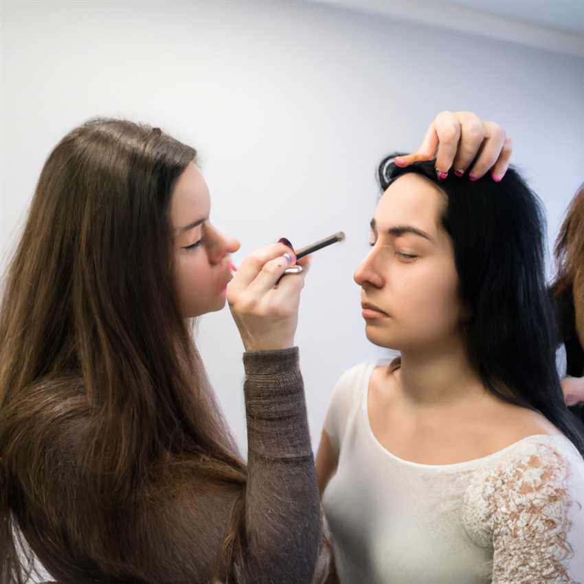 Тайны создания идеального глазного макияжа