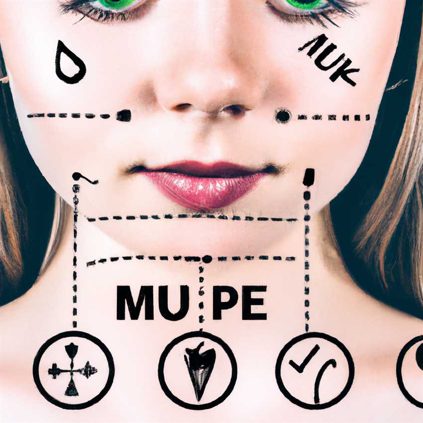 Мейкап для жирной кожи: как избежать блеска и сохранить матовость