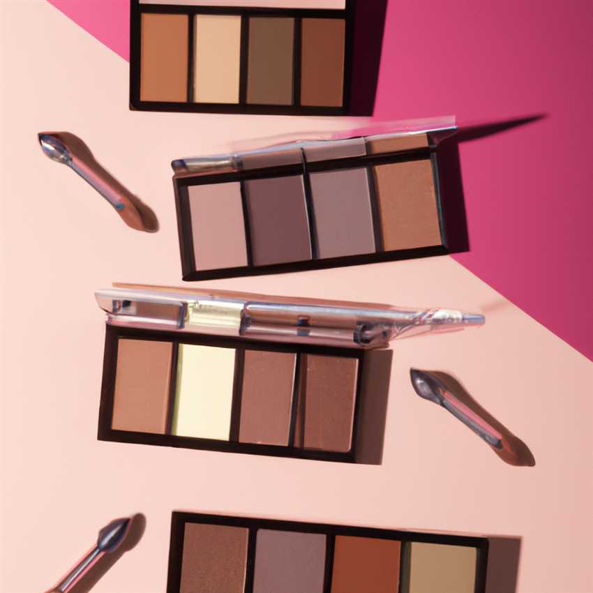 Солнечные лучи: макияж для золотистого оттенка кожи