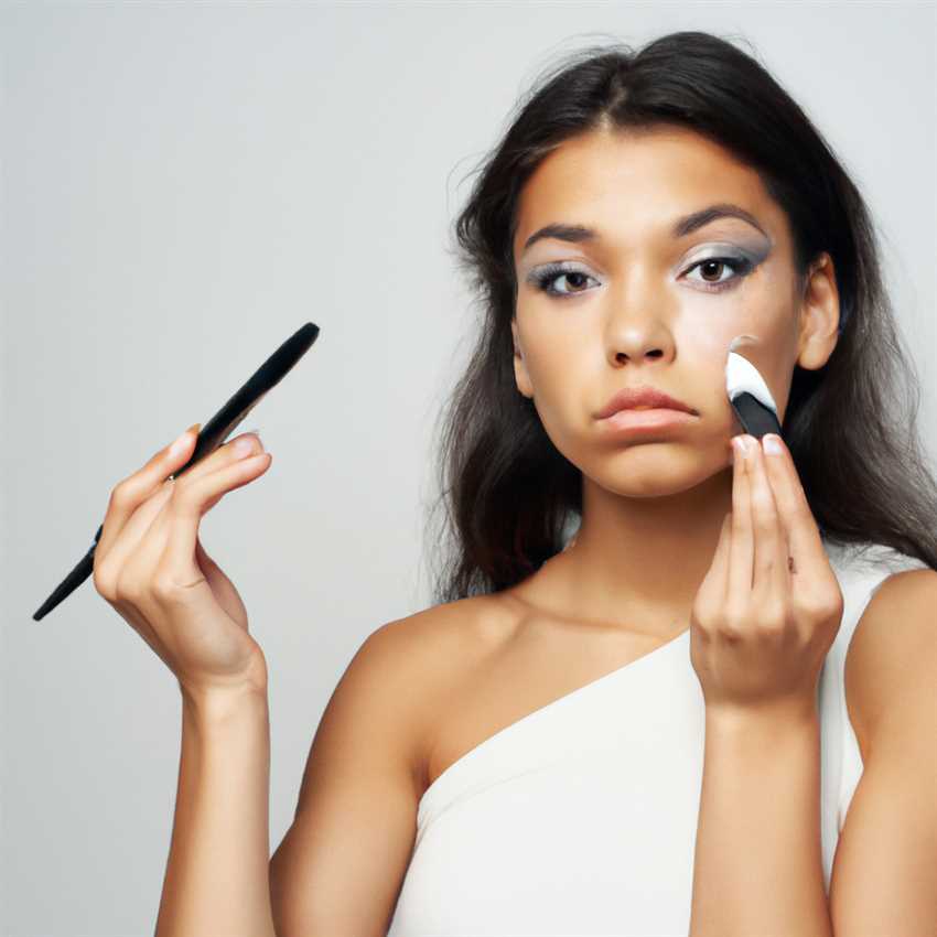 Мейкап для светлой кожи: создание образа от А до Я [Макияж]