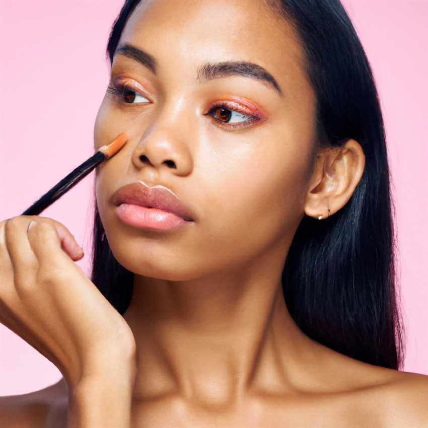 Акцентирование глаз: секреты привлекательного взгляда