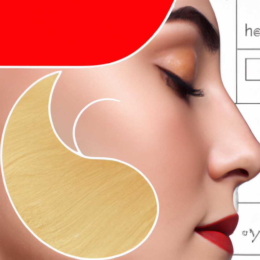 Мейкап и Золотое сечение: гармония в образе