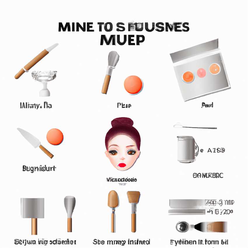 5. Учтите безопасность и гигиену