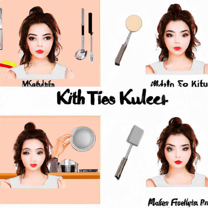 2. Создайте функциональные зоны