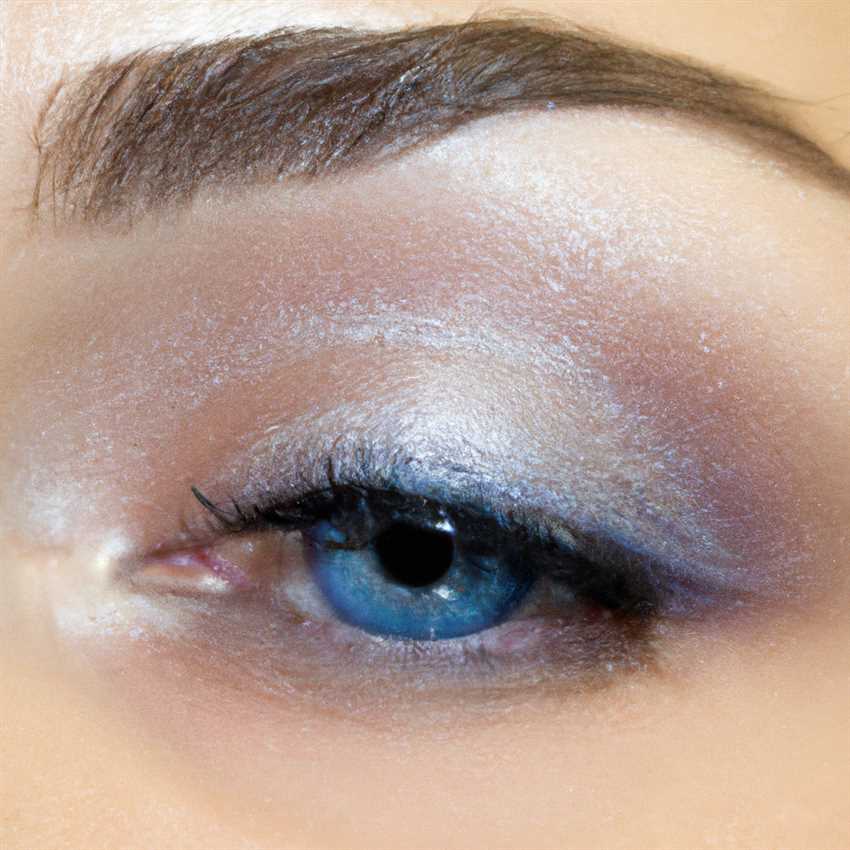 Накрасьте свои маленькие глаза: секреты визуального увеличения
